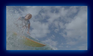 Blue Crush