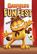 GARFIELD'S FUN FEST (2008)