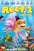 REEF 2: HIGH TIDE (2012)