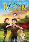 THE BOXCAR CHILDREN (2014)